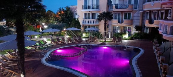 2 Schlafzimmer Wohnung in Ravda, Bulgaria, Nr. 1071 2