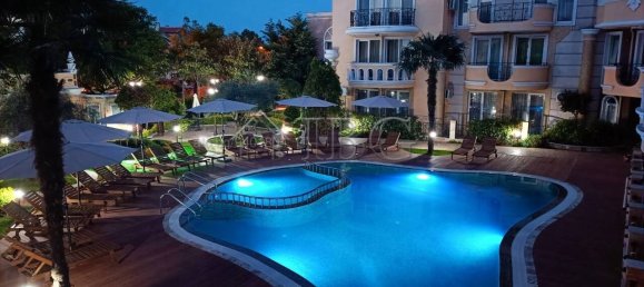 2 Schlafzimmer Wohnung in Ravda, Bulgaria, Nr. 1071 3