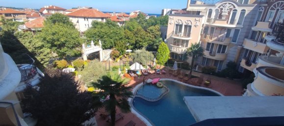 2 Schlafzimmer Wohnung in Ravda, Bulgaria, Nr. 1071 8