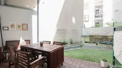 1 bedroom Apartment in Brigittenau, Austria No. 132959