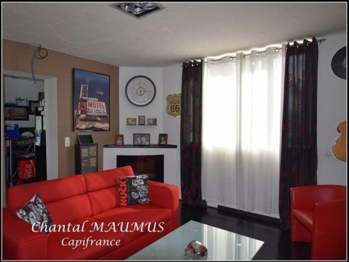 3 bedrooms House in Maubourguet, France No. 31707