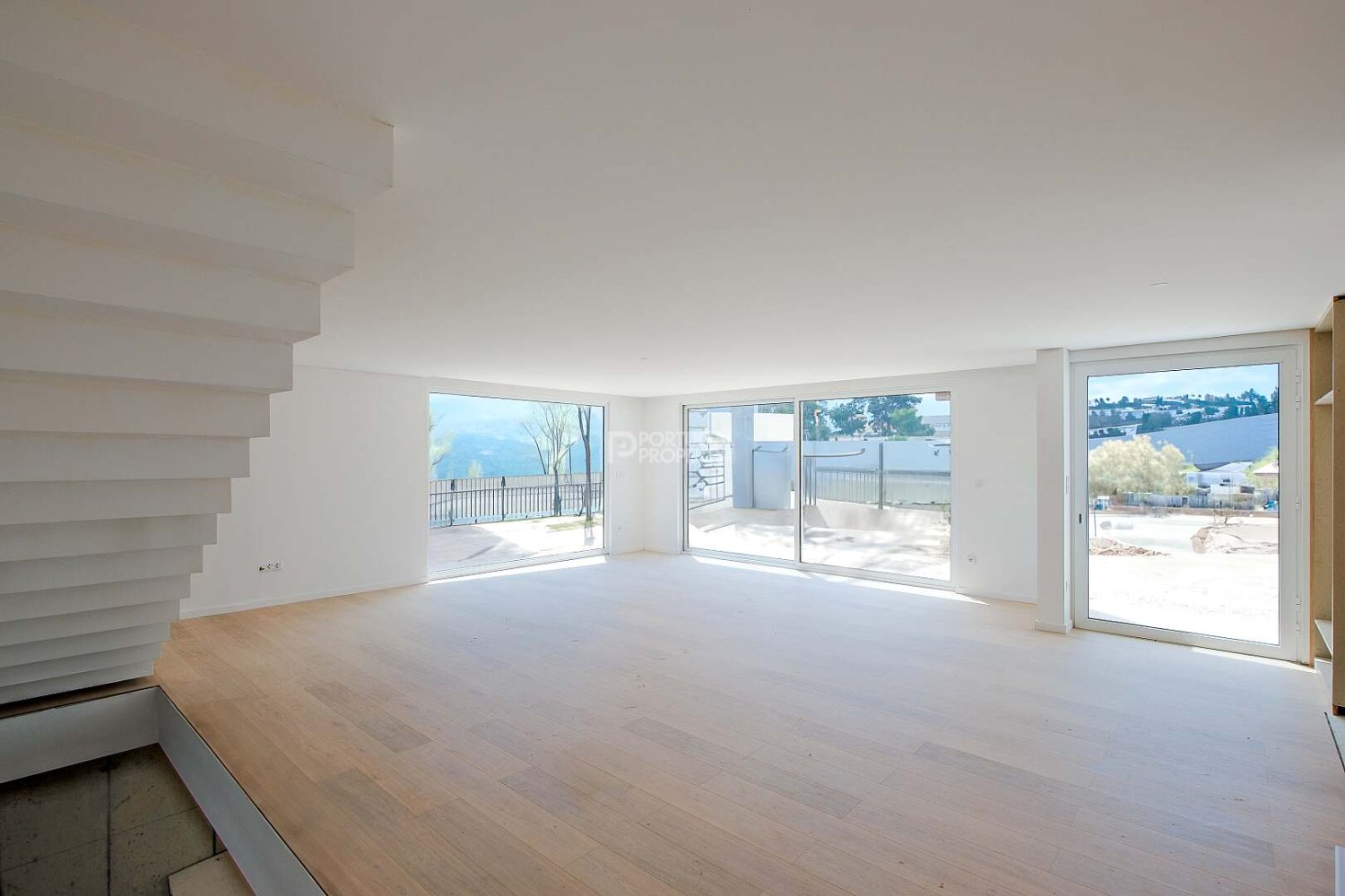 4 Schlafzimmer Stadthaus in Turcifal, Portugal, Nr. 148384