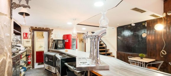 Gewerbliche Immobilie in Zaragoza, Spain 62m², Nr. 87617 16