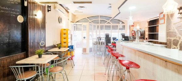 Gewerbliche Immobilie in Zaragoza, Spain 62m², Nr. 87617 14