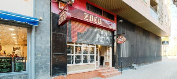 Gewerbliche Immobilie in Zaragoza, Spain 62m², Nr. 87617 4