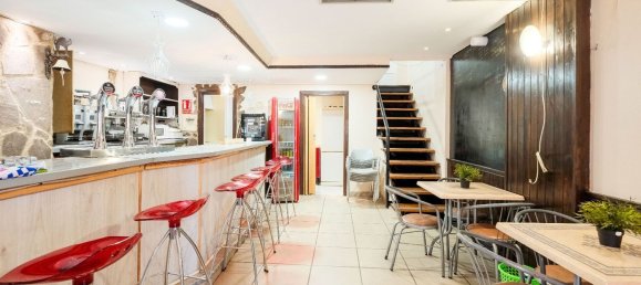 Gewerbliche Immobilie in Zaragoza, Spain 62m², Nr. 87617 12