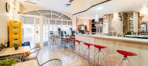 Gewerbliche Immobilie in Zaragoza, Spain 62m², Nr. 87617 15