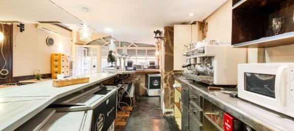 Gewerbliche Immobilie in Zaragoza, Spain 62m², Nr. 87617 17