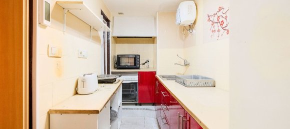 Gewerbliche Immobilie in Zaragoza, Spain 62m², Nr. 87617 18