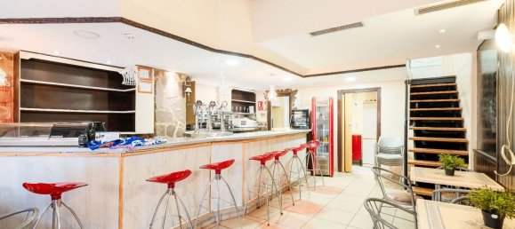 Gewerbliche Immobilie in Zaragoza, Spain 62m², Nr. 87617 13