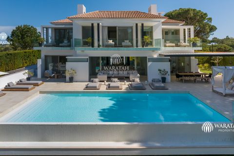 7 bedrooms House in Almancil, Portugal No. 215219