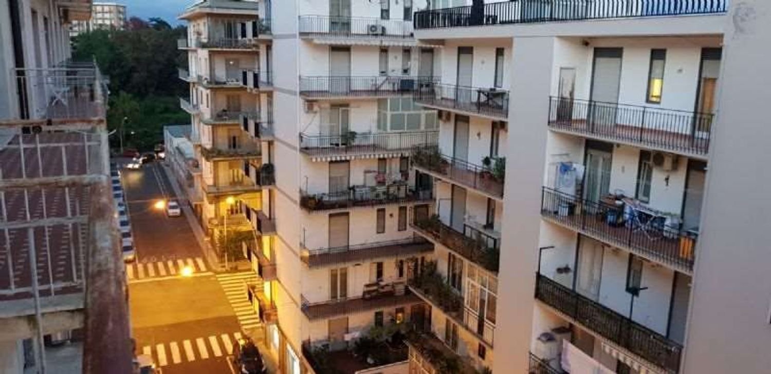 6-Zimmer Wohnung in Acireale, Italy, Nr. 176196