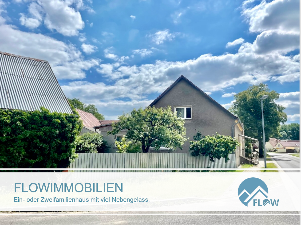 Adosado de 1 dormitorio en Dahme-Spreewald, Germany No. 44347