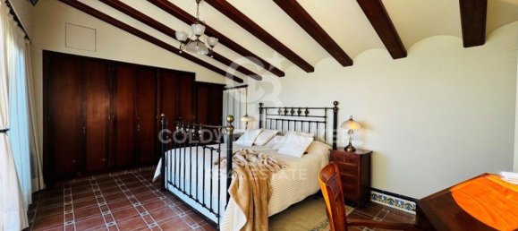 3 غرف نوم منزل في Altea, Spain رقم 80102 44