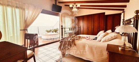 3 غرف نوم منزل في Altea, Spain رقم 80102 15