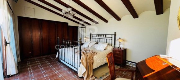 3 غرف نوم منزل في Altea, Spain رقم 80102 50