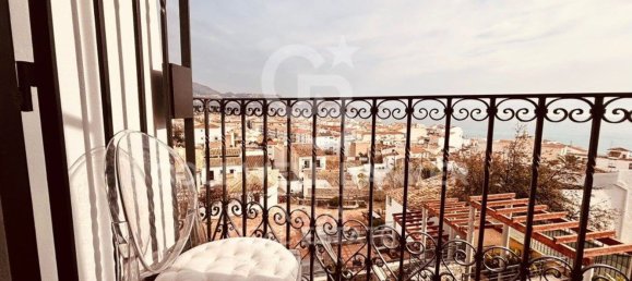 3 غرف نوم منزل في Altea, Spain رقم 80102 38