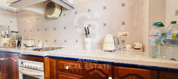 3 غرف نوم منزل في Altea, Spain رقم 80102 16