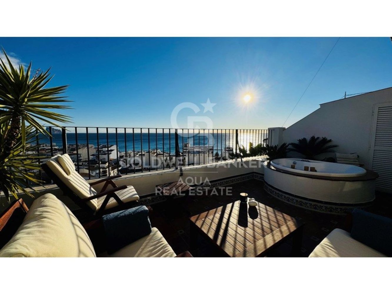 3 غرف نوم منزل في Altea, Spain رقم 80102