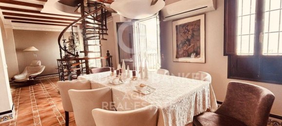 3 غرف نوم منزل في Altea, Spain رقم 80102 40