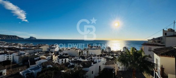 3 غرف نوم منزل في Altea, Spain رقم 80102 46