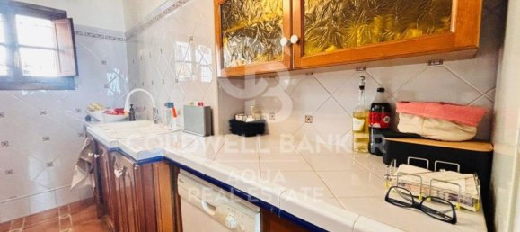 3 غرف نوم منزل في Altea, Spain رقم 80102 13