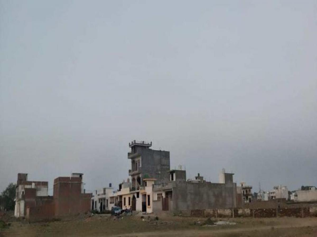 Grundstück in Lucknow, India, Nr. 36953