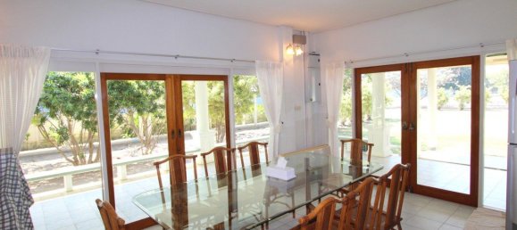 4 bedrooms Cafe / restaurant in Hua Hin, Thailand No. 6813 9