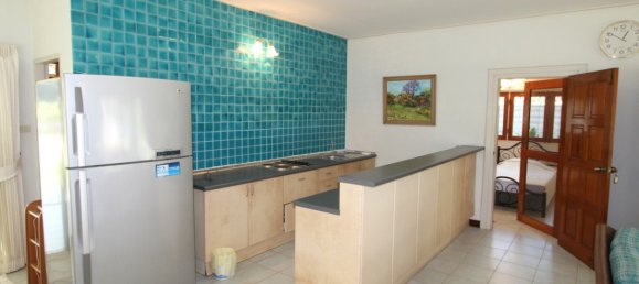 4 bedrooms Cafe / restaurant in Hua Hin, Thailand No. 6813 8