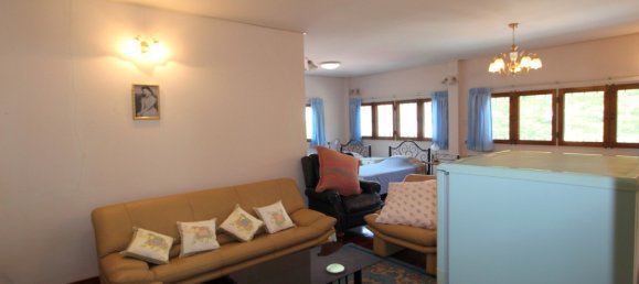 4 bedrooms Cafe / restaurant in Hua Hin, Thailand No. 6813 14