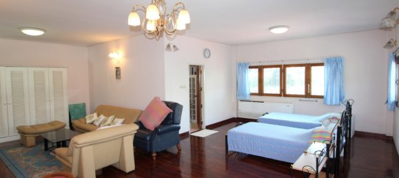 4 bedrooms Cafe / restaurant in Hua Hin, Thailand No. 6813 12