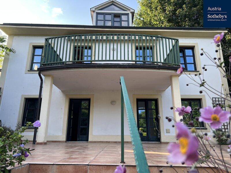 Casa de 13 divisões em Klosterneuburg, Austria N.º 50580