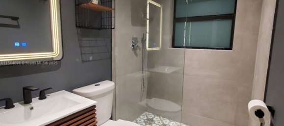 46.45m² Villa for rent in Miami, Miami-Dade, Florida, USA № 614652 22