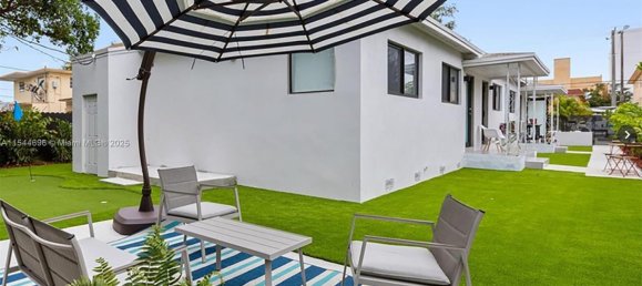 46.45m² Villa for rent in Miami, Miami-Dade, Florida, USA № 614652 24