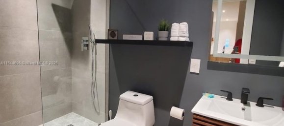 46.45m² Villa for rent in Miami, Miami-Dade, Florida, USA № 614652 21