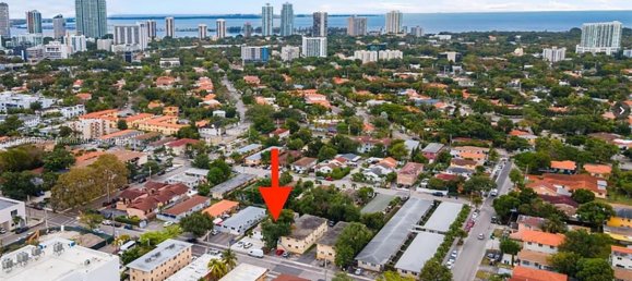 46.45m² Villa for rent in Miami, Miami-Dade, Florida, USA № 614652 23