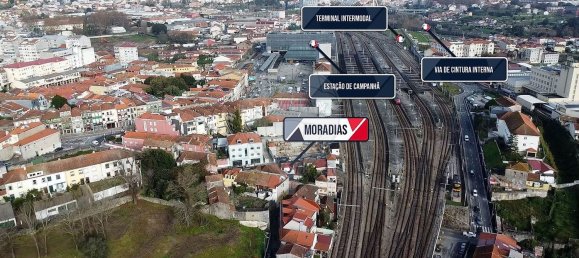 2 bedrooms House in Porto, Portugal No. 23657 25