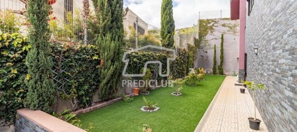 Casa de 4 dormitorios en Funchal, Portugal No. 99686 13