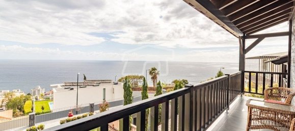 Casa de 4 dormitorios en Funchal, Portugal No. 99686 29