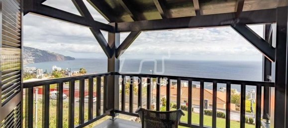 Casa de 4 dormitorios en Funchal, Portugal No. 99686 42