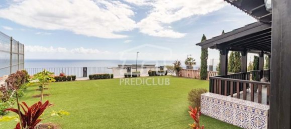 Casa de 4 dormitorios en Funchal, Portugal No. 99686 7