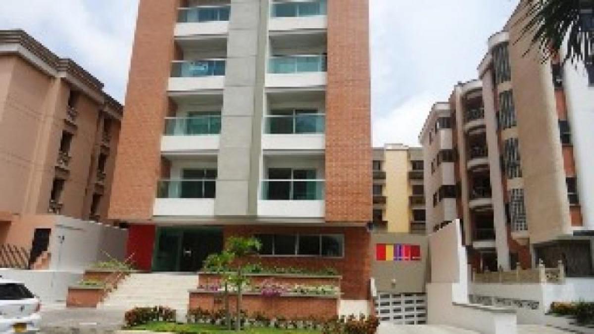 3 Schlafzimmer Haus in Atlantico, Colombia, Nr. 7409