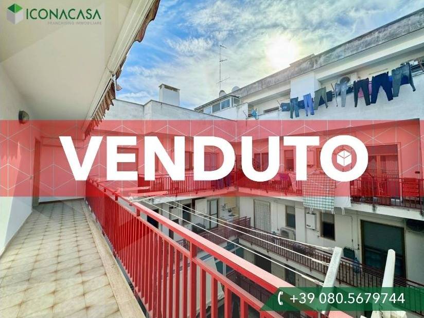 3غرفة شقة في Triggiano, Italy رقم 24141