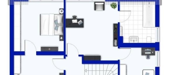 Moradia em banda T4 em Dortmund, Germany N.º 37202 12