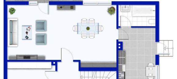 Moradia em banda T4 em Dortmund, Germany N.º 37202 11