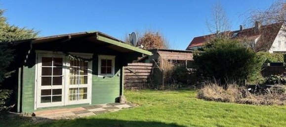 Moradia em banda T4 em Dortmund, Germany N.º 37202 9