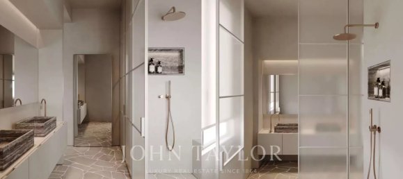 4 bedrooms Apartment in Madrid, Spain No. 125556 6