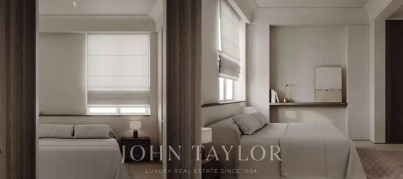 4 bedrooms Apartment in Madrid, Spain No. 125556 5