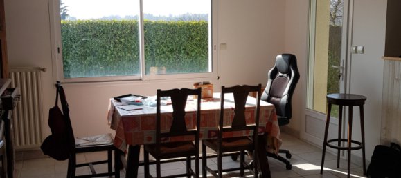 2 غرف نوم منزل في Ploubezre, France رقم 199183 4