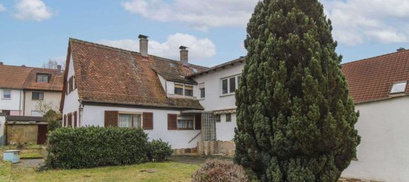 Таунхаус с 8 спальнями в Нюрнбергер-Ланд, Германия № 266409 20